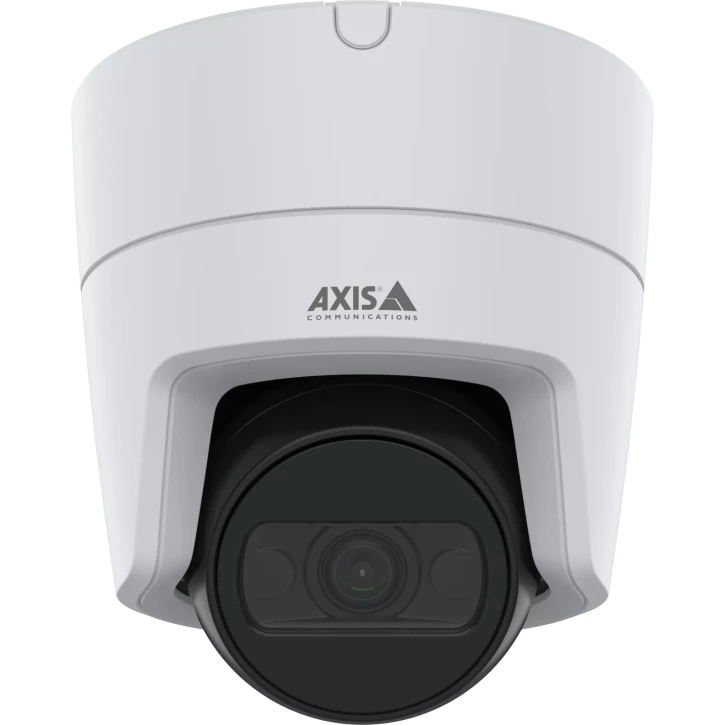 IP-відеокамера Axis M3125-LVE (2.9) White фото 2
