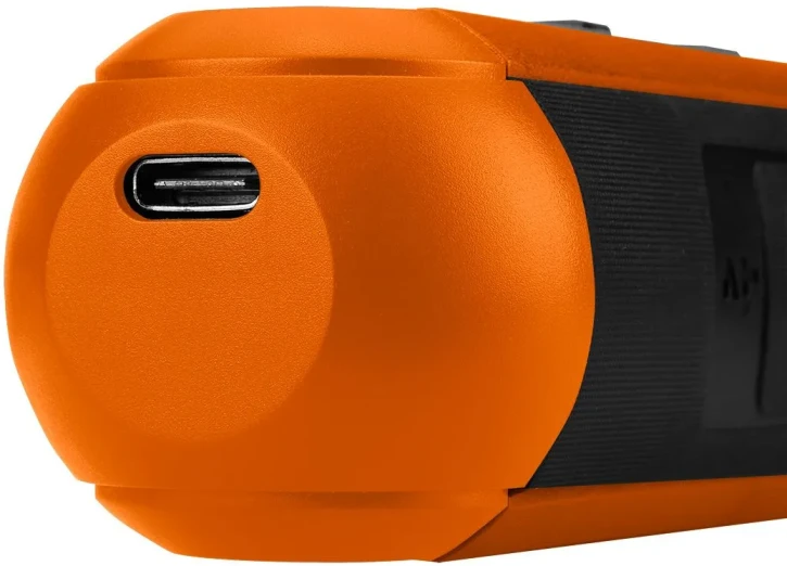 Викрутка акумуляторна Neo Tools 04-199 4V Li-Ion USB-C фото 10