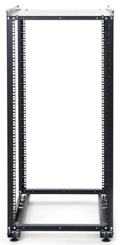 Серверная стойка CSV 24U 400-750 Lite (24U750BL) фото 3