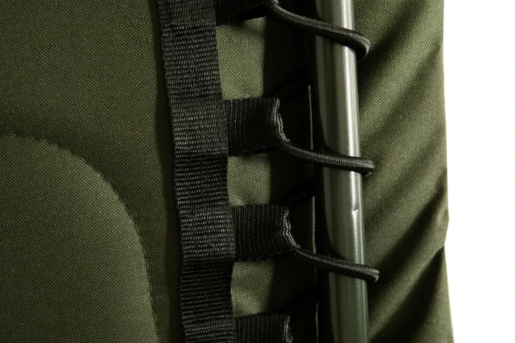 Розкладачка Tramp Carp King TRF-028 (TRF-028) фото 8