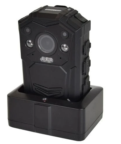 Нагрудный видеорегистратор Atis Body Cam 64Gb фото 6