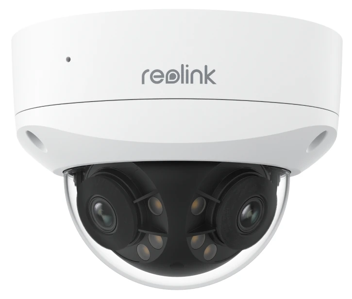 IP-відеокамера Reolink P757 (Duo 3V PoE)