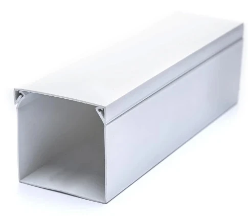 Кабель-канал 220 ТМ 12х12 мм білий