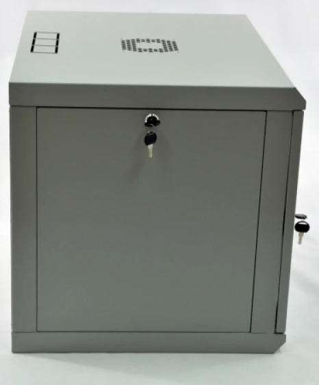 Шафа настінна CMS 9U, 600х500х507 мм (UA-MGSWL95G) фото 4
