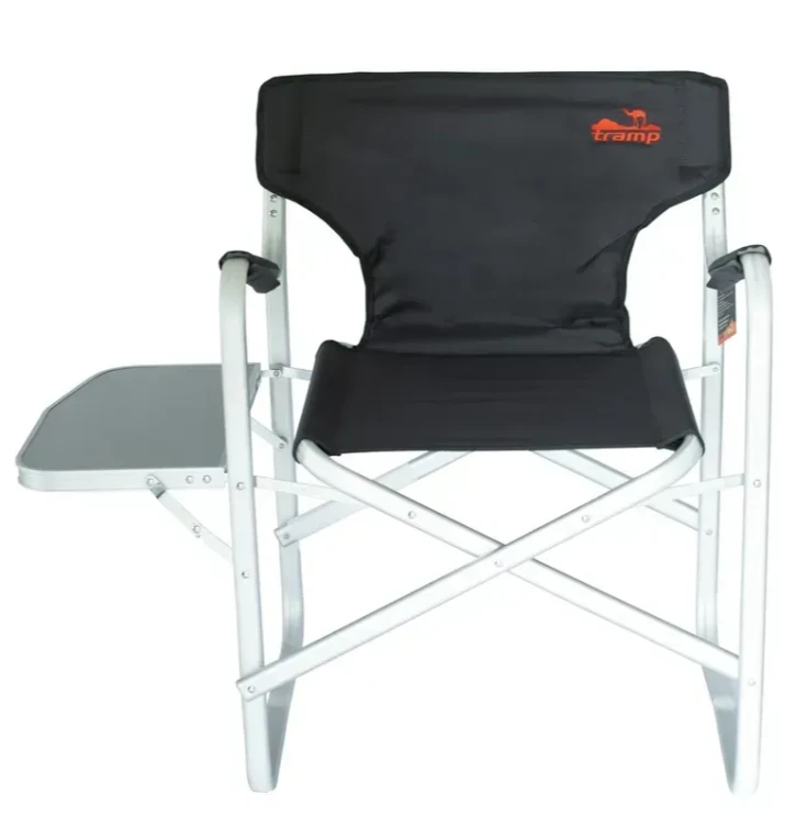 Стілець директорський зі столом Tramp Delux TRF-020 (TRF-020) фото 5