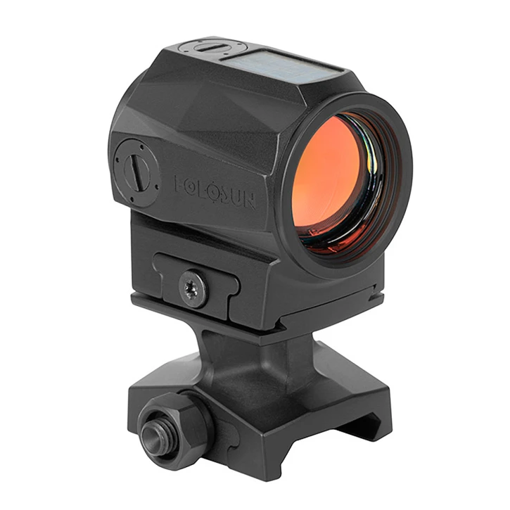 Коллиматорный прицел Holosun SCRS GR 2 (747039) фото 2