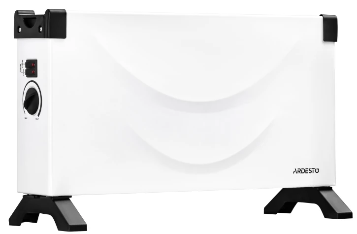 Конвектор Ardesto CHK-2000MW фото 2