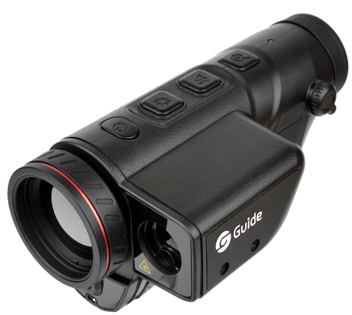 Тепловизор Guide TD431 LRF (747138)