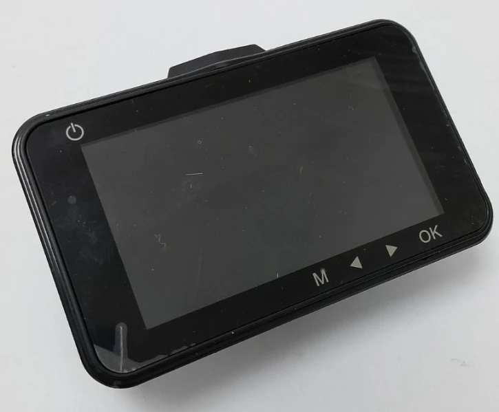 (Уцінка) Автомобільний відеореєстратор Tecsar BCR-3M1CH фото 3