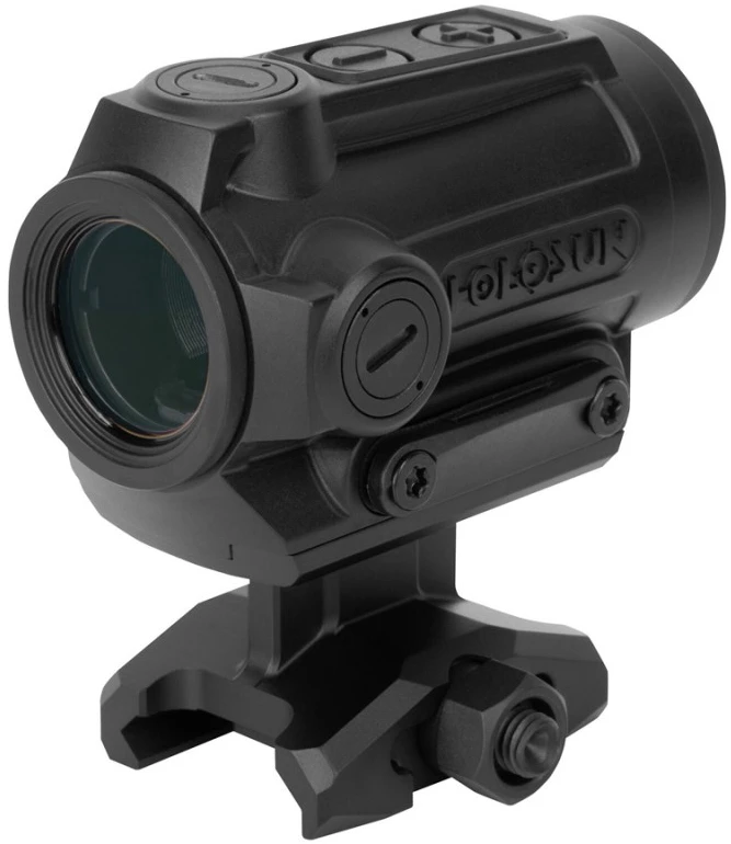 Коліматорний приціл Holosun ARO-MRS-GR (747074) фото 3