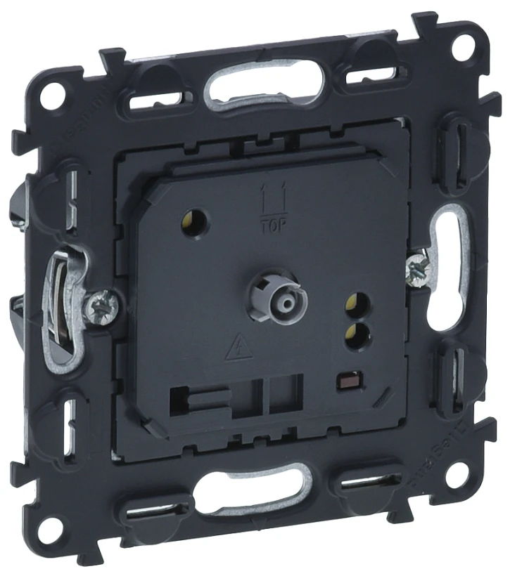 Механізм термостату Legrand Valena In`Matic (752034)