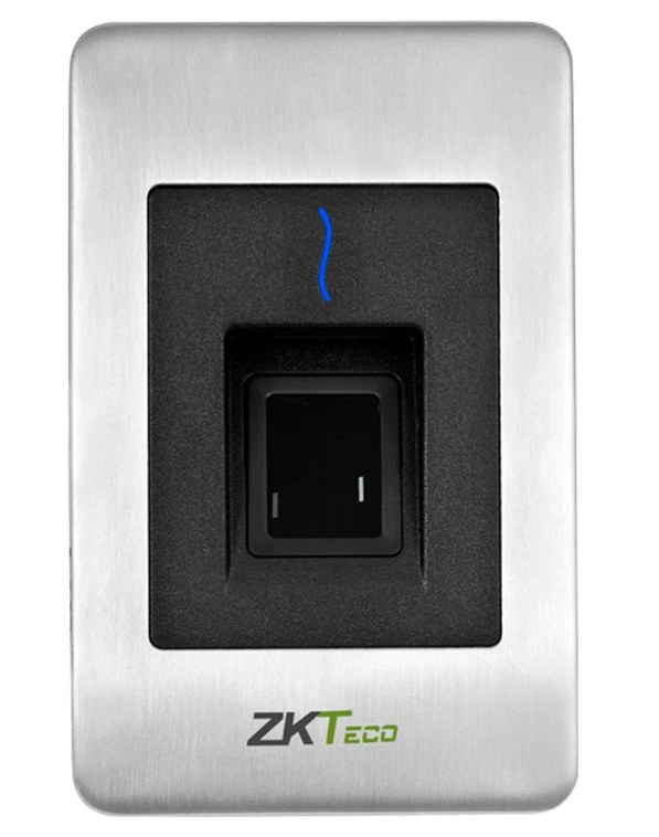 Сканер отпечатков пальцев ZKTeco FR1500 фото 2