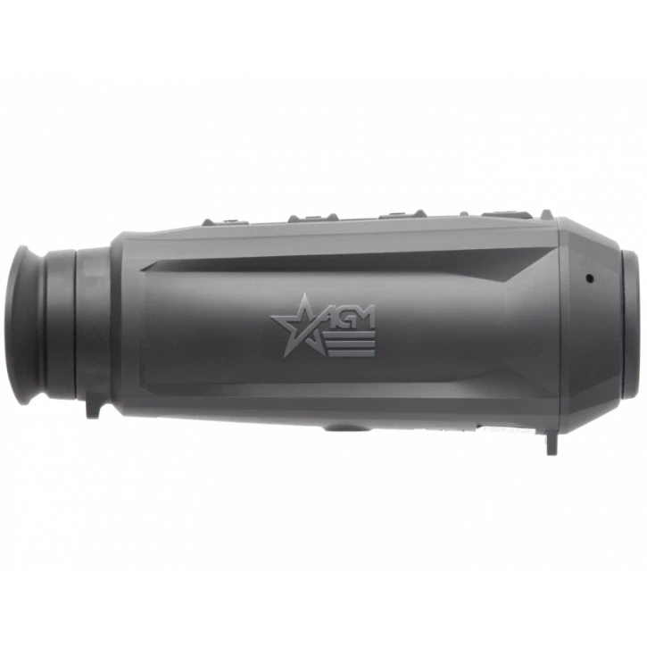 Тепловізор AGM TaipanV2 15-384 Black фото 3