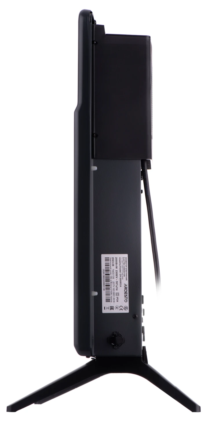 Обогреватель Ardesto СН-2000ECA фото 5