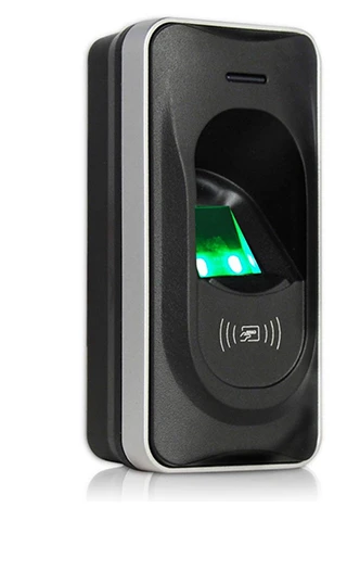 Сканер отпечатков пальцев ZKTeco FR1200 фото 2