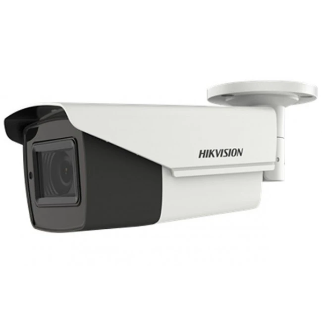 Уличная видеокамера Hikvision DS-2CE16H0T-IT3ZF White