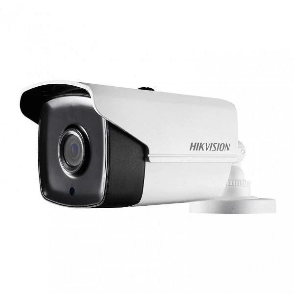Вулична відеокамера Hikvision DS-2CE16C0T-IT5 (12.0) Hikvision 10131