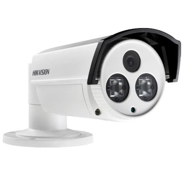 HD-відеокамера циліндрична Hikvision DS-2CE16D5T-IT5 (6.0) White