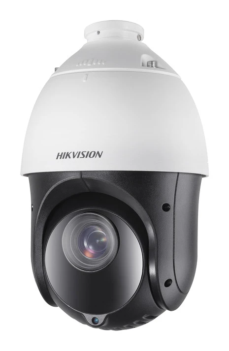Роботизована (SPEED DOME) IP-відеокамера Hikvision DS-2DE4220-AE-3 White фото 4
