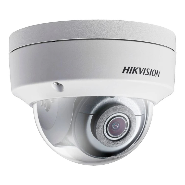 IP-відеокамера Hikvision DS-2CD2121G0-IWS (2.8)