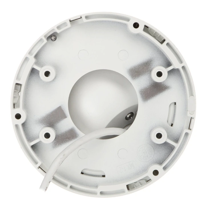 IP-видеокамера Hikvision DS-2CD2327G2-LU (4,0) White фото 3