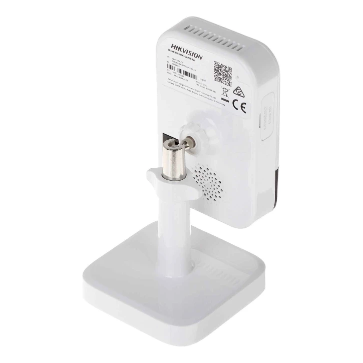 IP-видеокамера внутренняя Hikvision DS-2CD2443G0-IW(W) (2.8) White фото 5