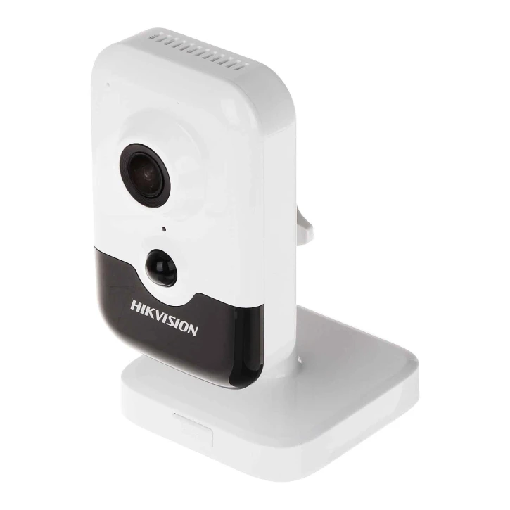IP-видеокамера внутренняя Hikvision DS-2CD2443G0-IW(W) (2.8) White фото 2