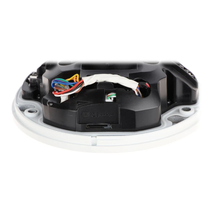 IP-видеокамера Hikvision DS-2CD2543G0-IWS(D) (2.8) White фото 6