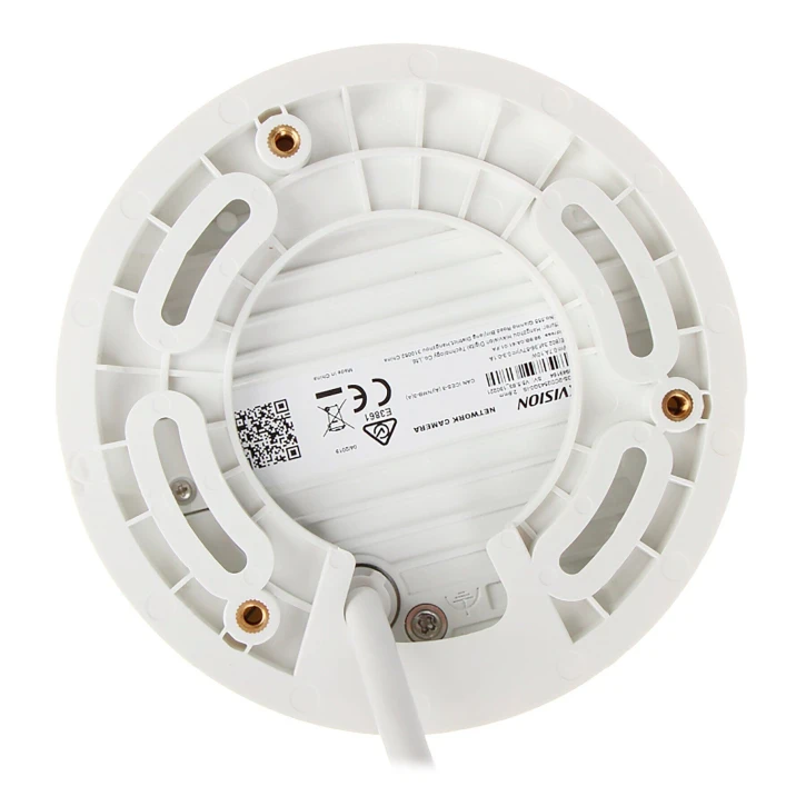 IP-видеокамера Hikvision DS-2CD2543G0-IWS(D) (2.8) White фото 3