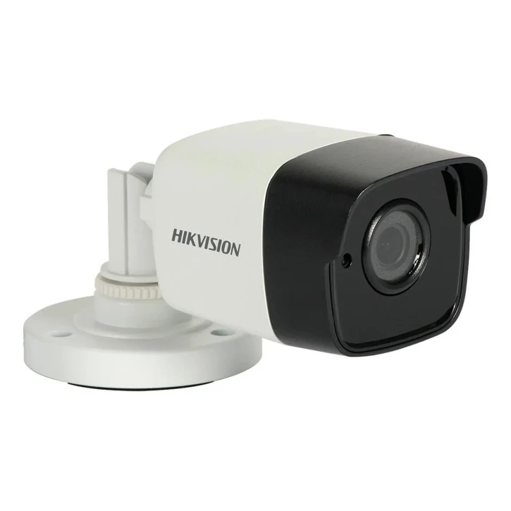 HD-TVI відеокамера вулична Hikvision DS-2CE16D8T-ITF (2.8) White