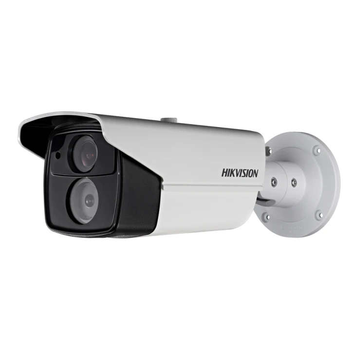 Вулична Turbo HD відеокамера Hikvision DS-2CE16D5T-VFIT3 (2.8-12) Hikvision 6396 фото 4