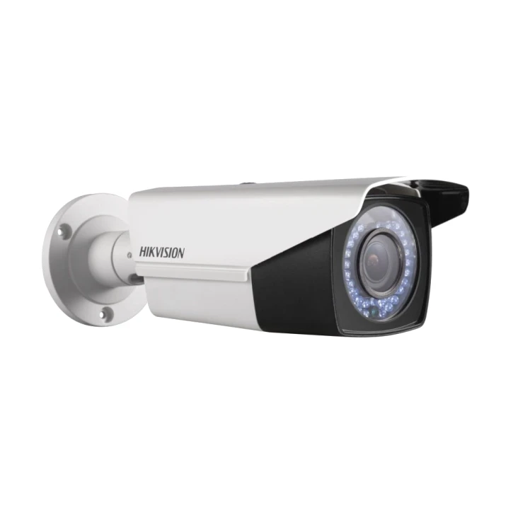 Уличная Turbo HD видеокамера Hikvision DS-2CE16D1T-VFIR3 (2.8-12) Hikvision 6394
