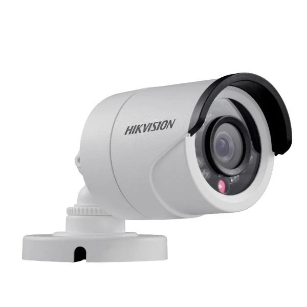 Уличная Turbo HD видеокамера Hikvision DS-2CE16D1T-IR (3.6) Hikvision 6393