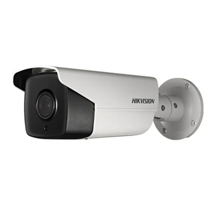Вулична IP-камера Hikvision DS-2CD2T43G0-I8 (8.0) Hikvision 9934 фото 2