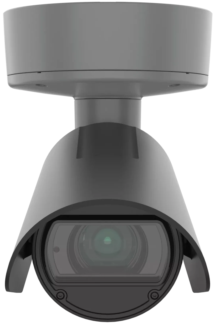 IP-видеокамера Axis Q1800-LE фото 3