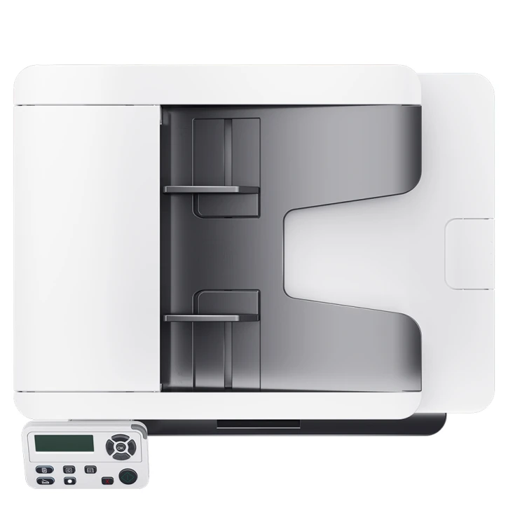 БФП Pantum M7100DN фото 5