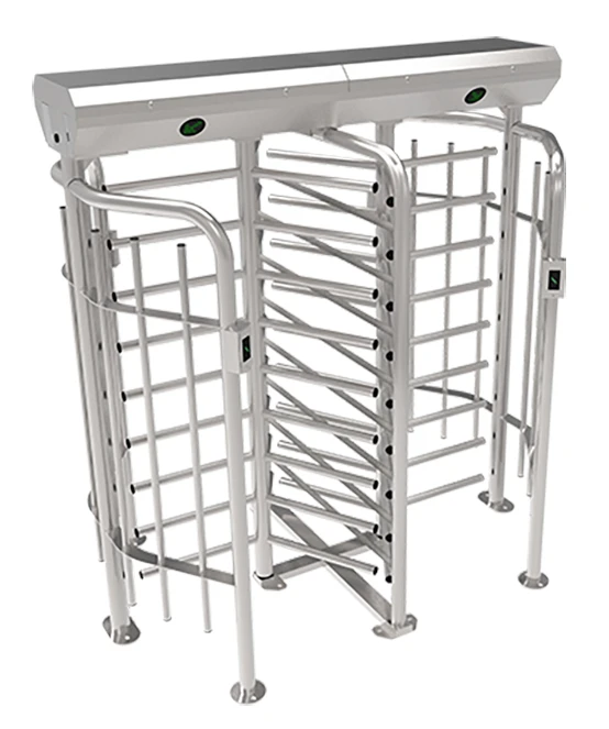 Турнікет повноростовий ZKTeco FHT2300D фото 2