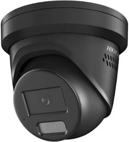 IP-відеокамера Hikvision DS-2CD2347G2H-LIU (eF) (2.8) Black
