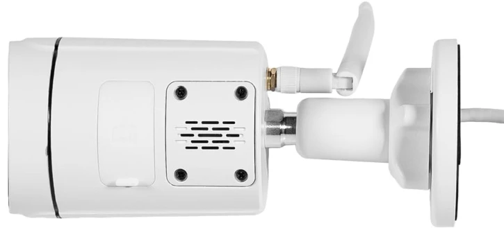 IP-відеокамера Light Vision VLC-5268WI (Tuya) (75-00222) фото 6