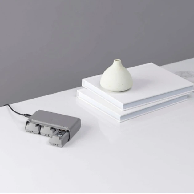 Зарядное устройство DJI Mini 2 Two-Way Charging Hub (CP.MA.00000328.01) фото 4