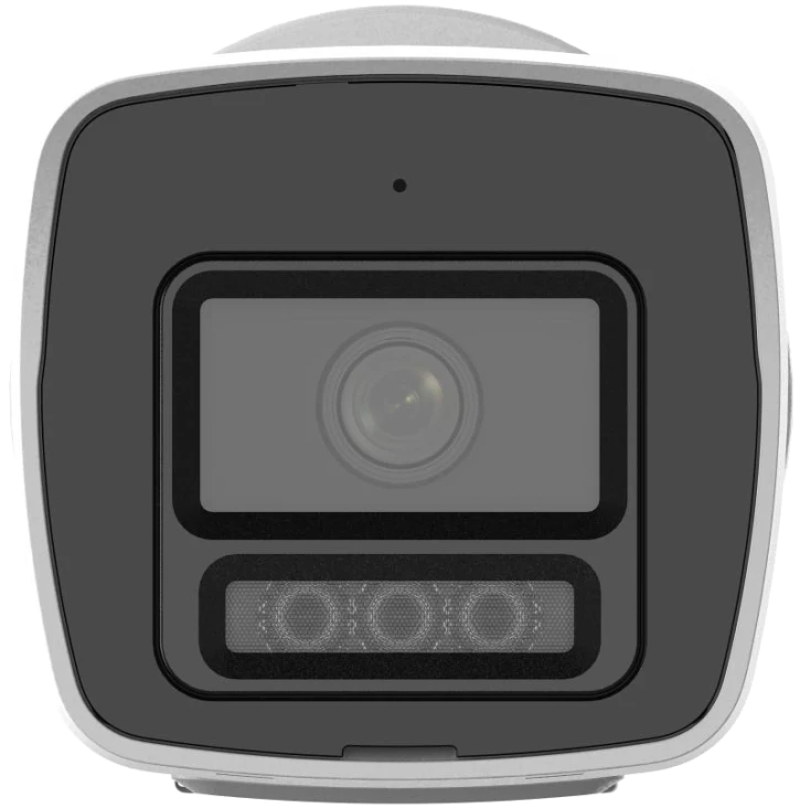 IP-відеокамера Hikvision DS-2CD1027G2H-LIUF (4мм) (99-00023992) фото 2