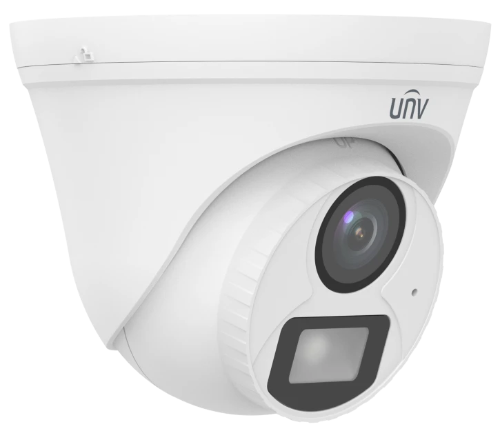 Видеокамера Uniview UAC-T112-AF28-W