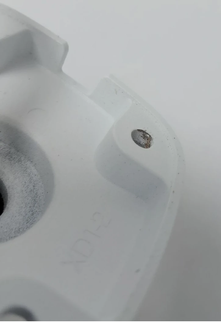 (Уценка) IP-видеокамера уличная Uniview IPC2122LB-DSF28KM фото 3