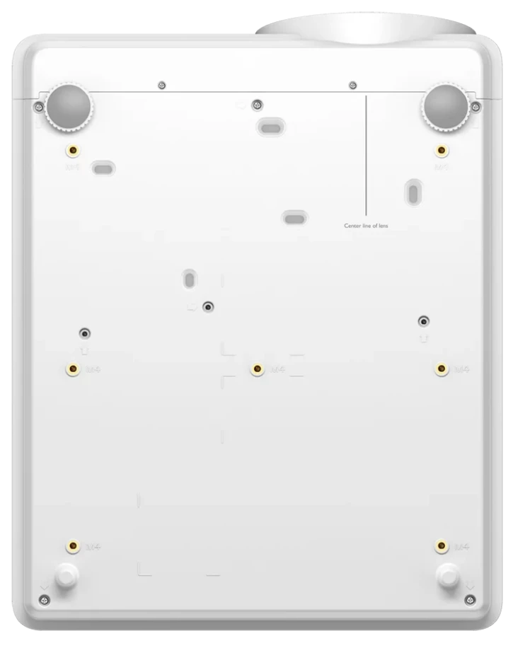 Проєктор BenQ LU785 (9H.JL677.26E) фото 5