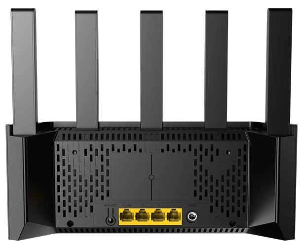 Маршрутизатор Wi-Fi Tenda TE6L Pro фото 2