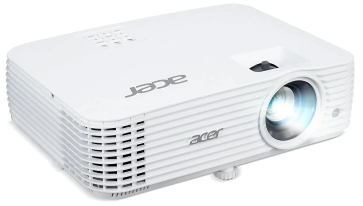 Проектор Acer X1529HK (MR.JV811.001) фото 3