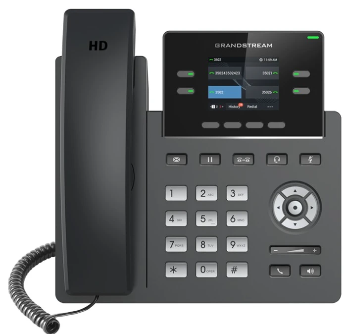 IP-телефон Grandstream GRP2612
