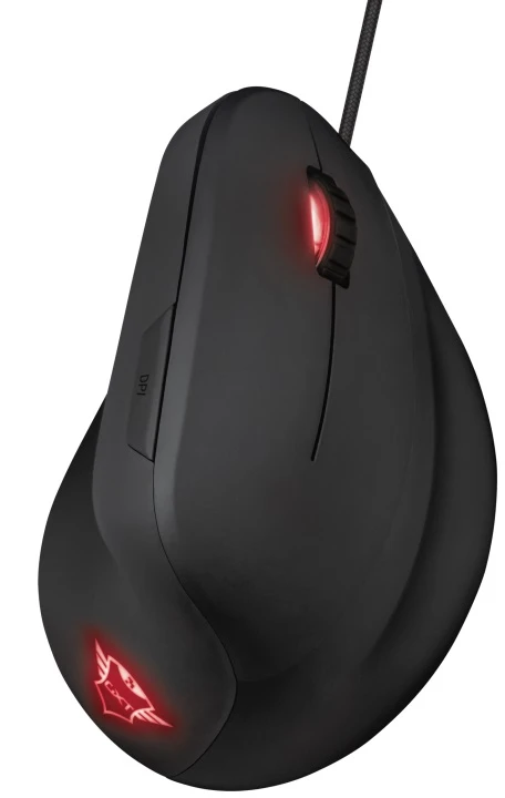 Миша Trust GXT 144 Rexx Ergo (22991) фото 2