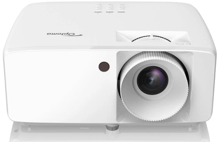 Проектор Optoma ZH400 (E9PD7KK01EZ14KD)