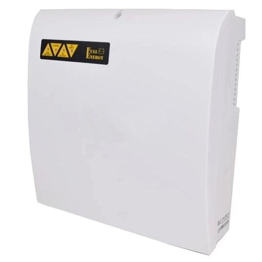 Блок безперебійного живлення Full Energy BBGP-1210 PoE 100W (221057)